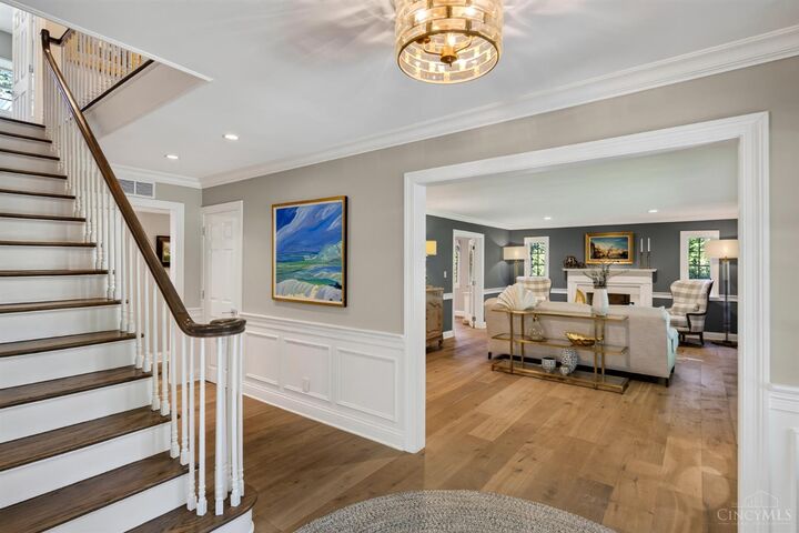 Property Photo: 7255 Brill Road OH 45243