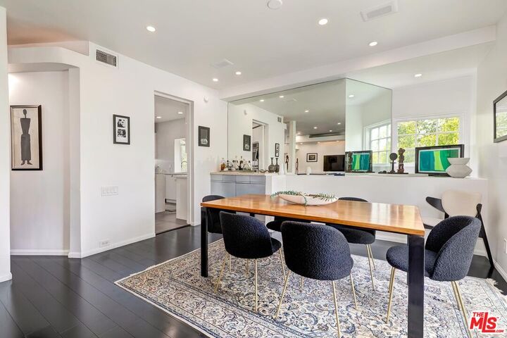 Property Photo: 9921 Durant Dr, Unit 2 CA 90212