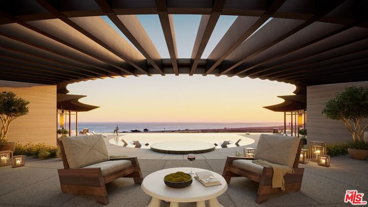 Property Photo: 6299 Trancas Canyon Rd CA 90265