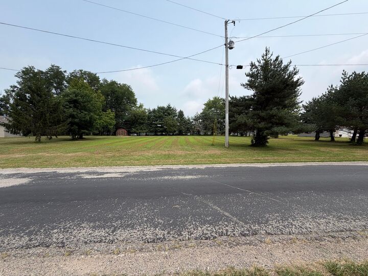Property Photo: 7326 State Route 19 OH 43338