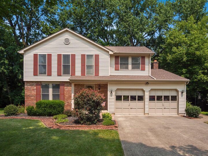 Property Photo: 4349 Beehive Lane OH 43230