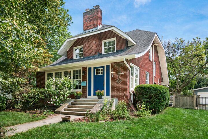 Property Photo: 111 Erie Road OH 43214