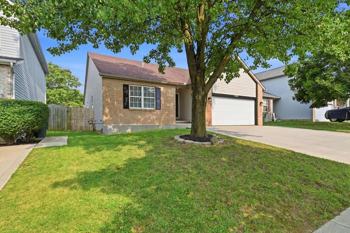 Property Photo:  4598 Parkwick Drive  OH 43228 