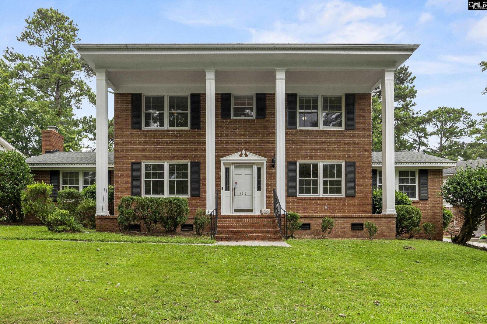 Property Photo:  6515 Sandale  SC 29206 