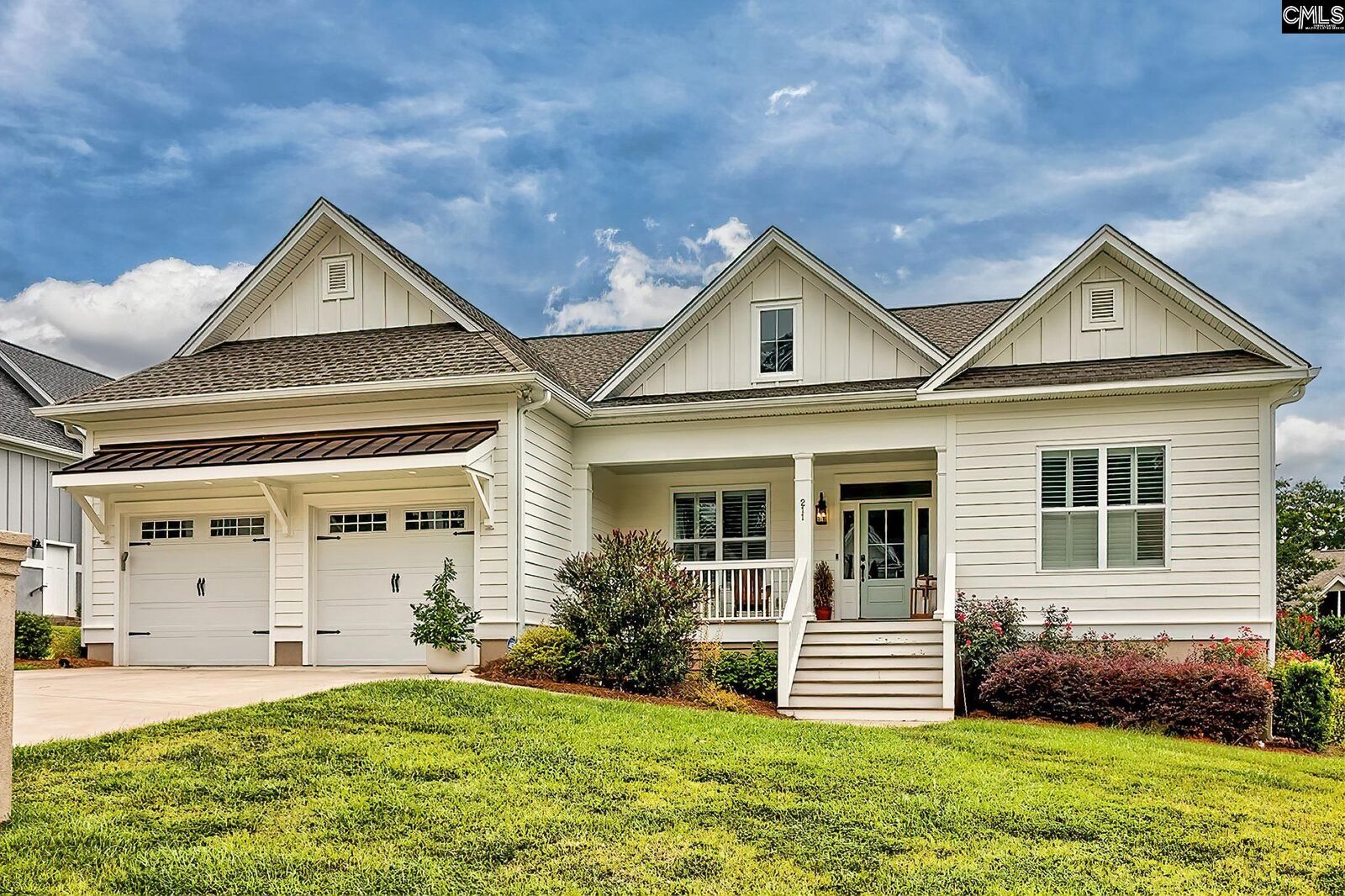 Property Photo: 211 Clayborn SC 29072-7169