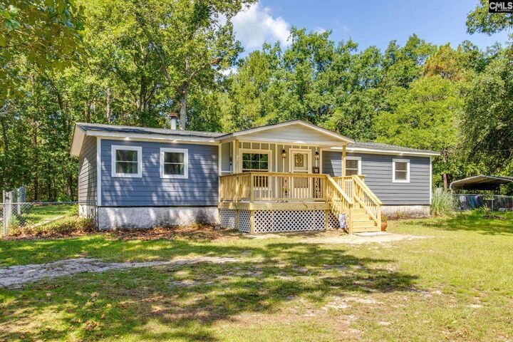 Property Photo:  791 Meadowfield  SC 29053 