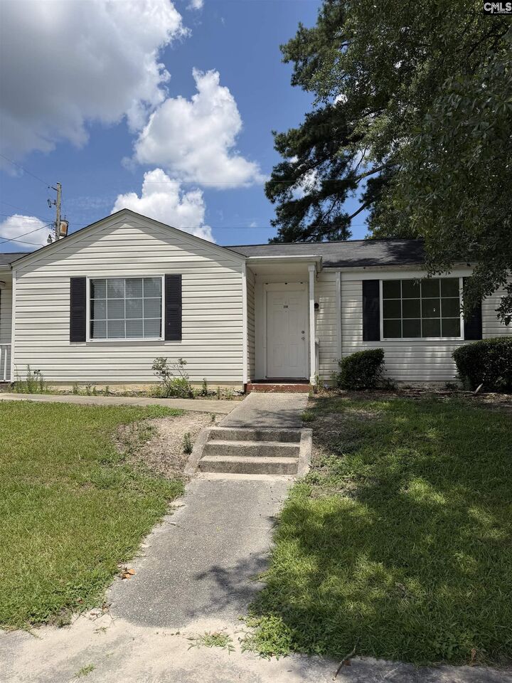 Property Photo:  320 S Beltline 35-B  SC 29205 