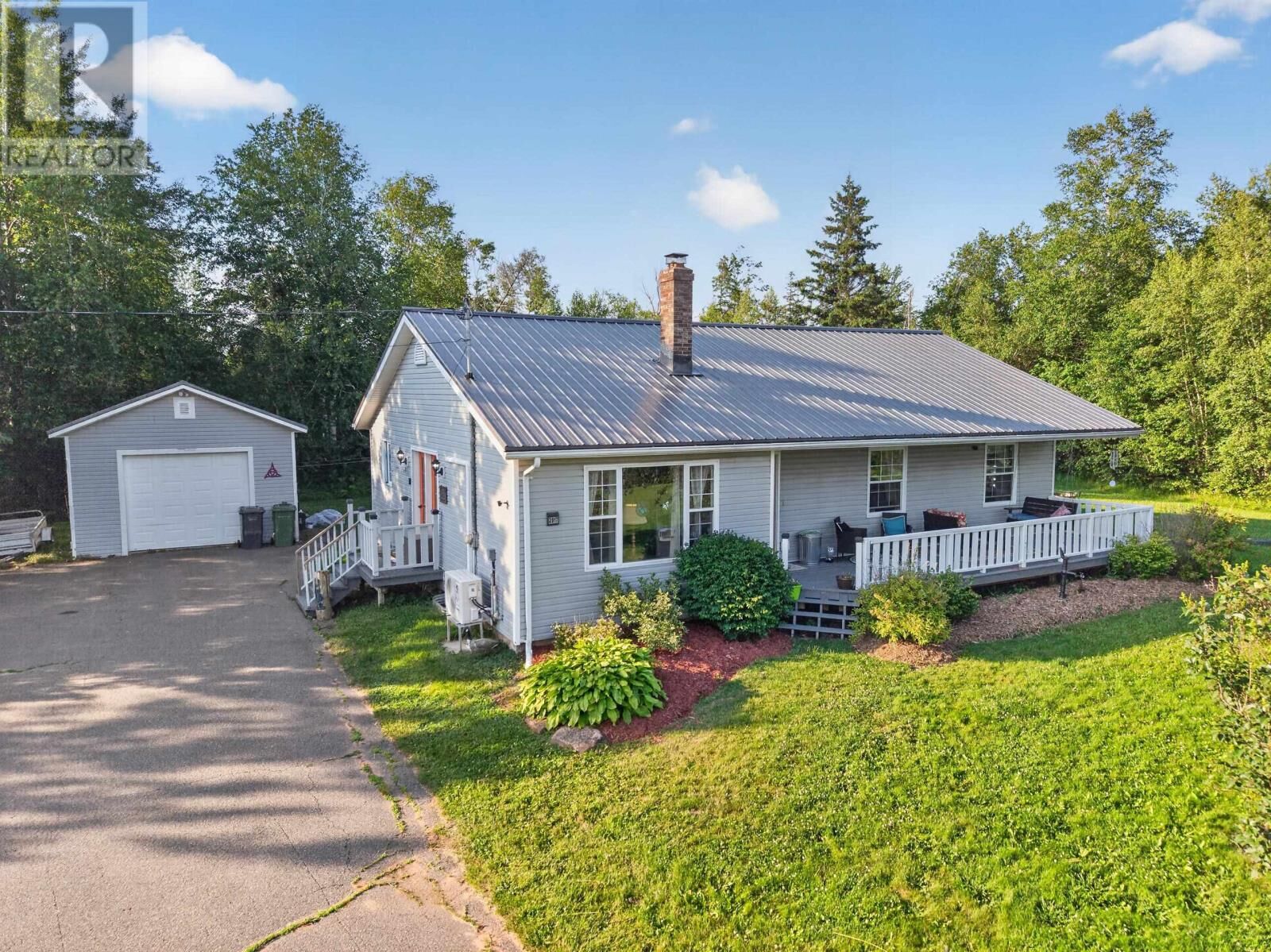 Property Photo:  2917 Fort Augustus Road  PE C1B 1P9 