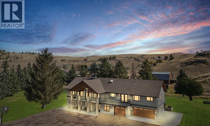 Property Photo: 945 Simms Road BC V0E 2A0