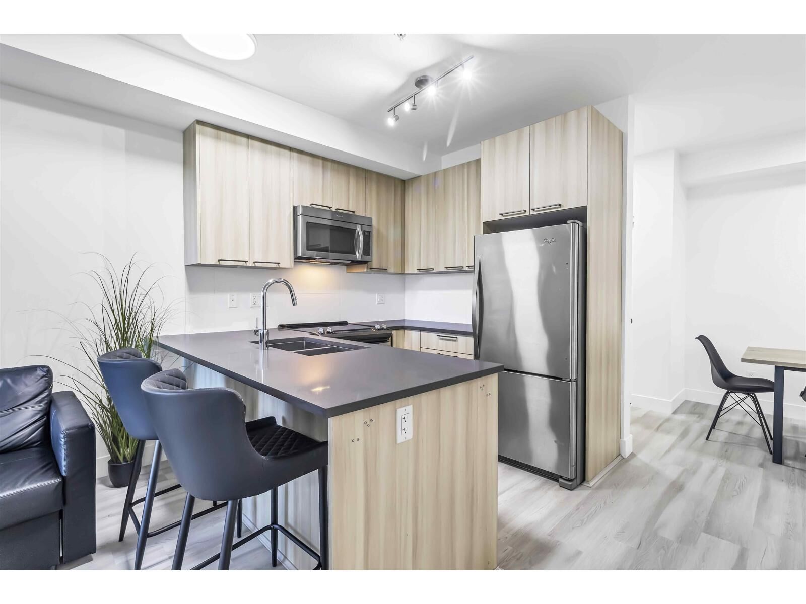 Property Photo:  15628 104 Avenue 101  BC V4N 2J3 