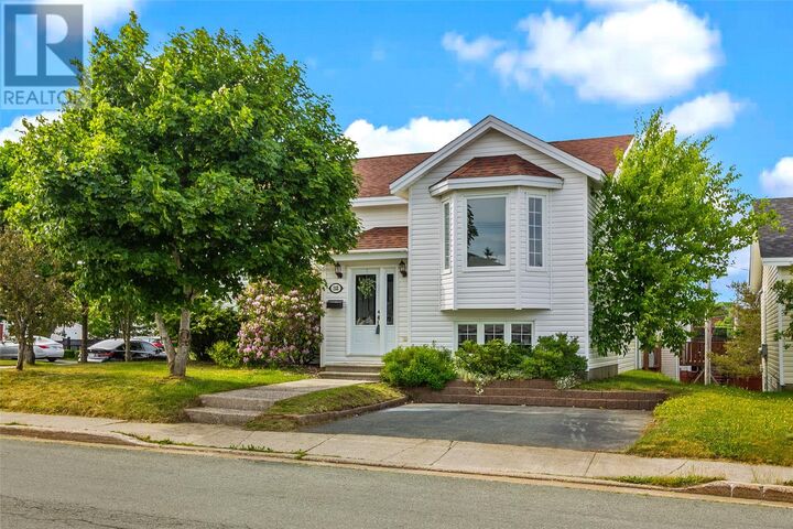 Property Photo:  32 Penney Crescent  NL A1A 5H2 