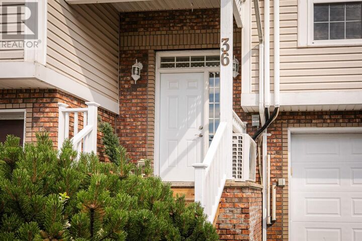 Property Photo: 36 Stratford Way NS B3S 1E5