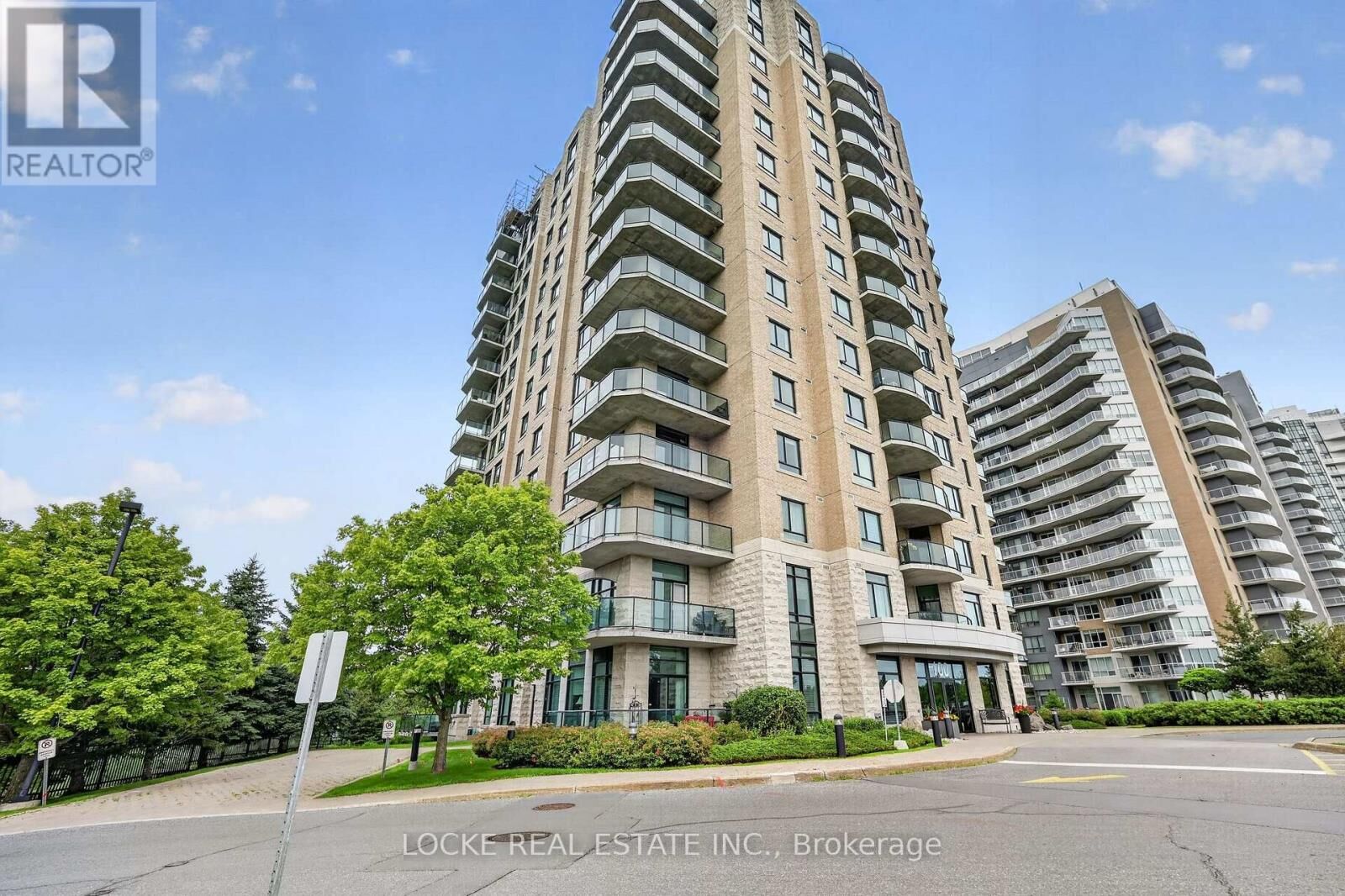 Property Photo: 100 Inlet Private 401 ON K4A 0S8