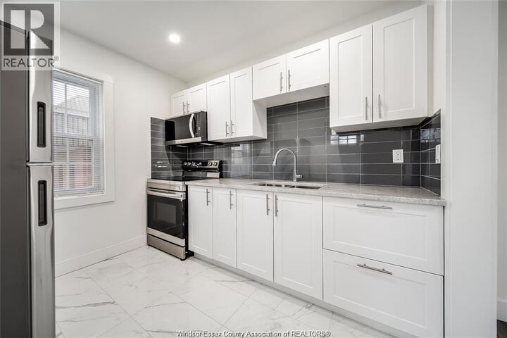 Property Photo: 1691 Dougall ON N8X 1S4