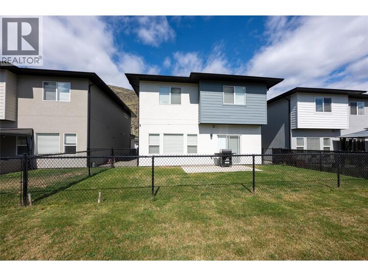 Property Photo:  2683 Ord Road 156  BC V2B 7V7 