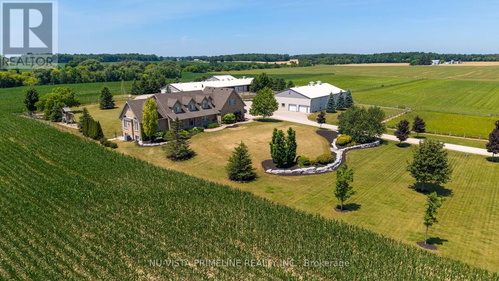 Property Photo: 71447 McTaggart Line ON N0M 1S5