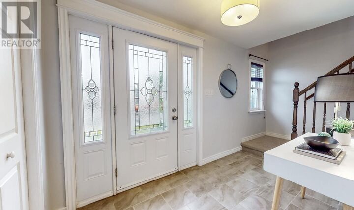 Property Photo: 24 Rotary Drive NL A1E 0B9