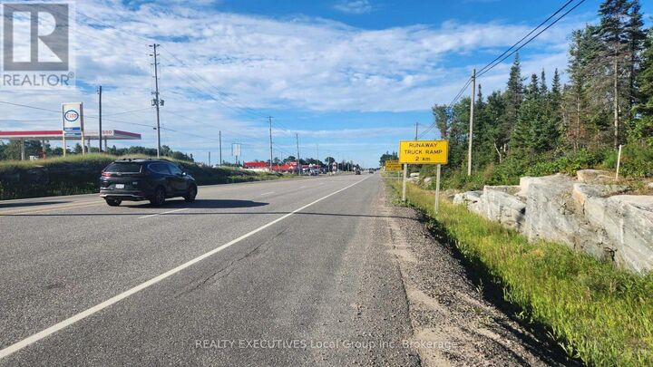 Property Photo:  Lot 21 Highway 11 Avenue North  ON P1B 8G3 