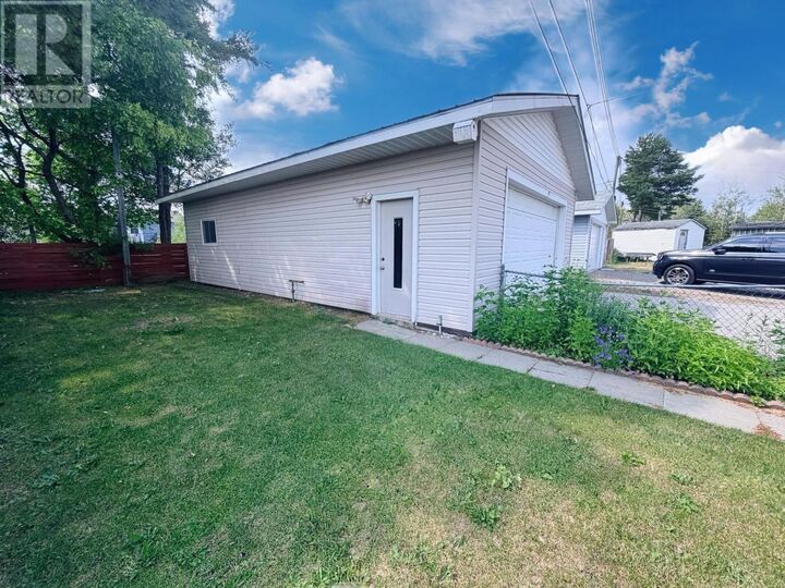 Property Photo: 312 Ball Park Cres ON P0T 1M0