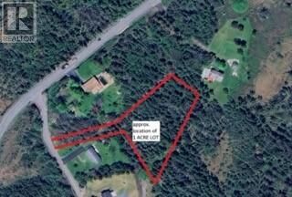 Property Photo:  36A The Valley Road  NL A0A 2R0 
