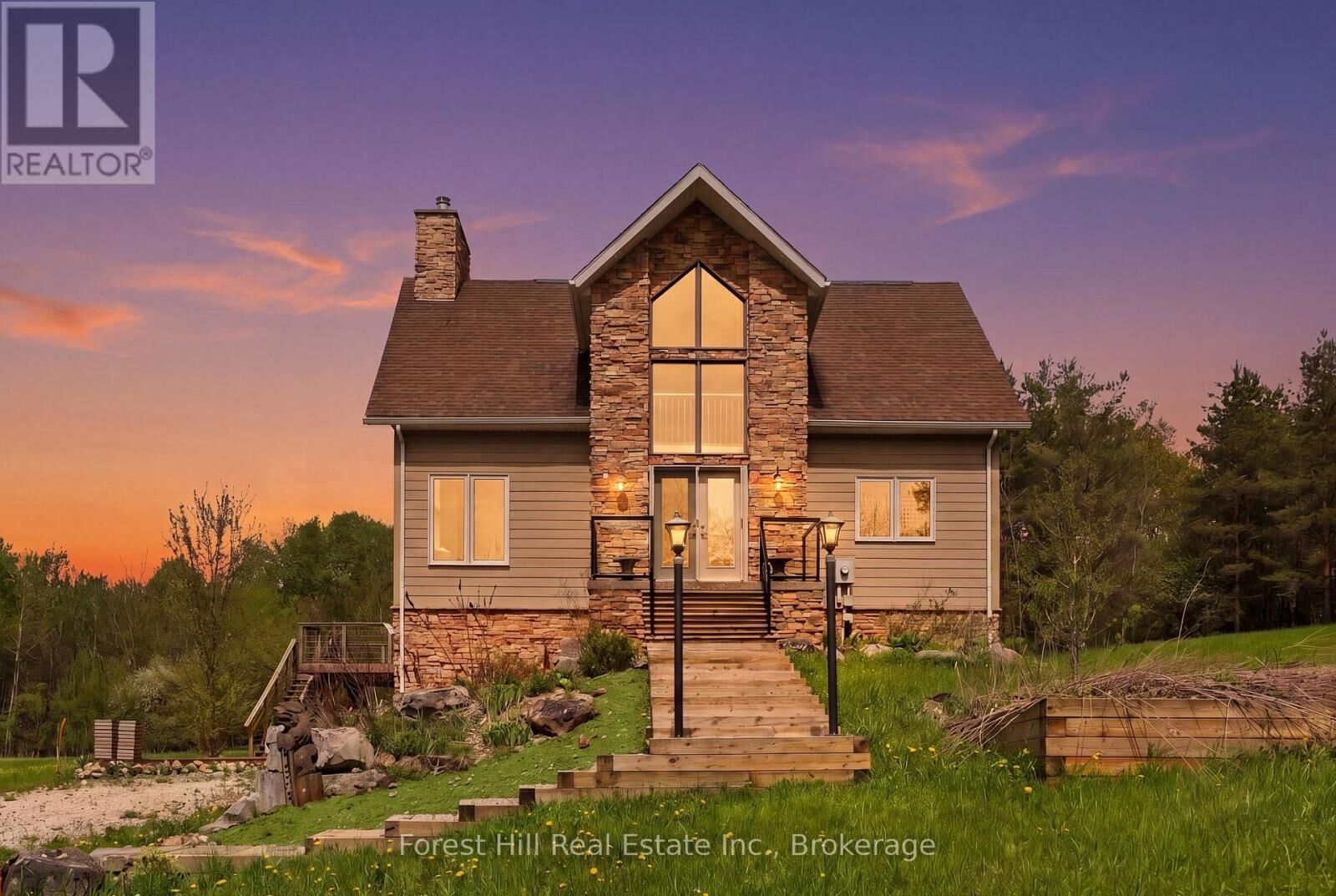 Property Photo: 187 Park Street ON N0C 1E0