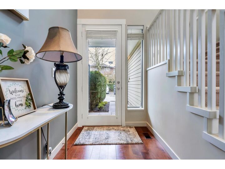 Property Photo:  2603 162 Street 40  BC V3Z 2L4 