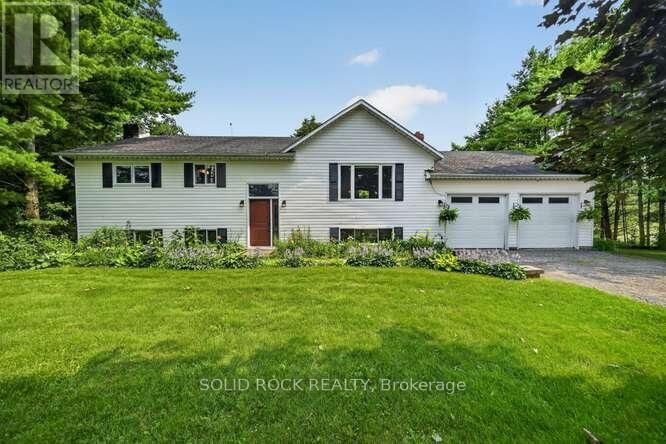 Property Photo: 10741 Jellyby Road ON K0G 1R0