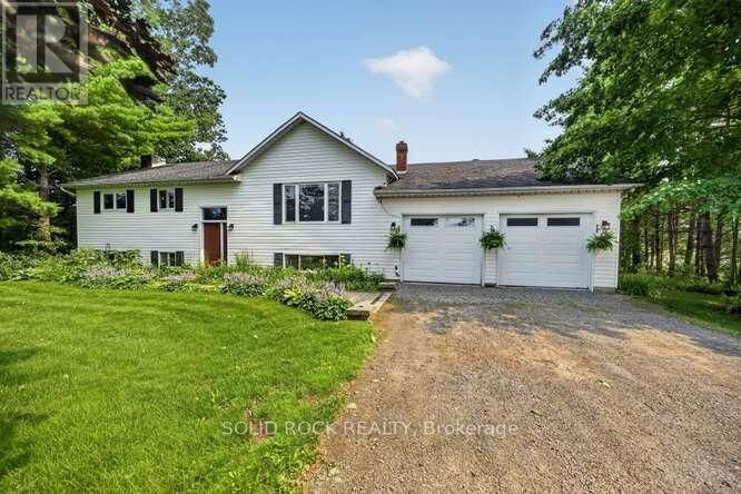 Property Photo: 10741 Jellyby Road ON K0G 1R0