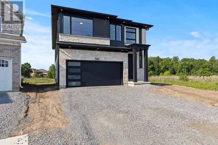 Property Photo: 7455 Majestic Trail ON L2H 3V9