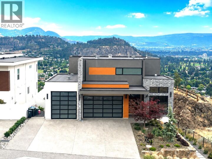 Property Photo: 761 Highpointe Lane BC V1V 2Y1