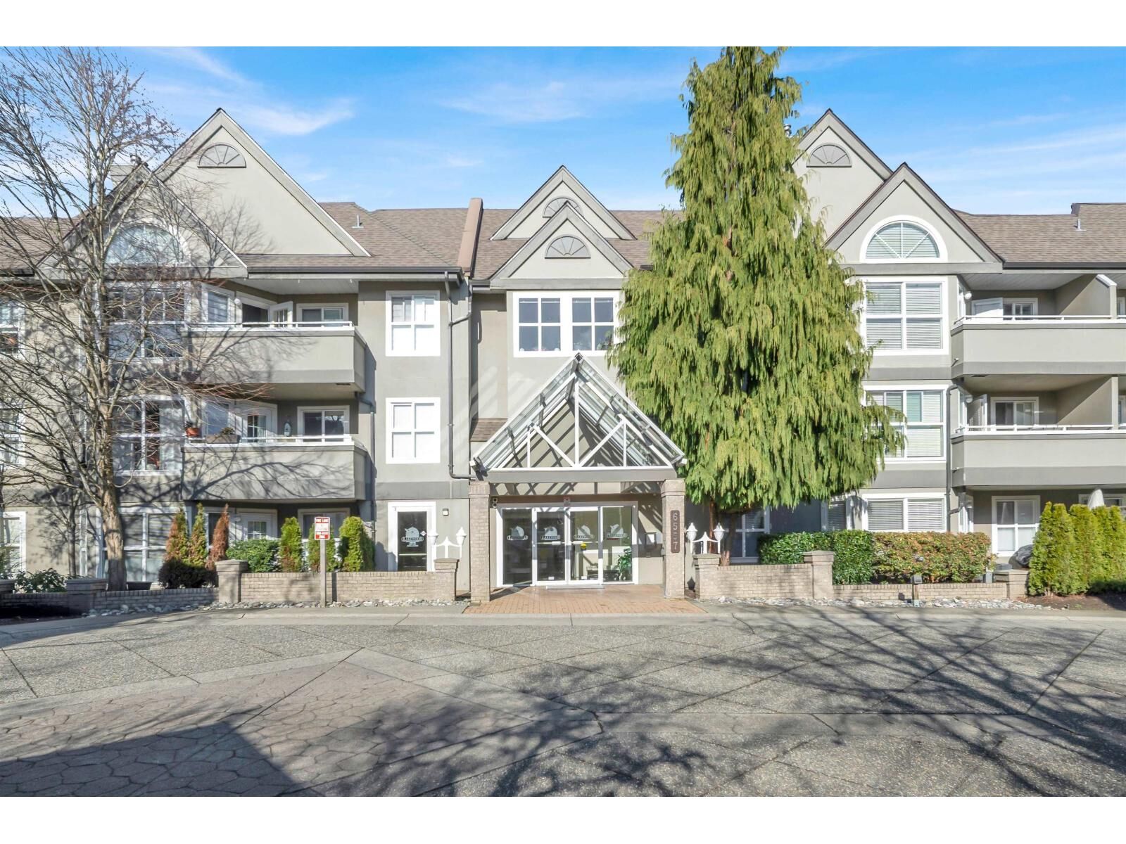 Property Photo:  6557 121 Street 212  BC V3W 1E7 