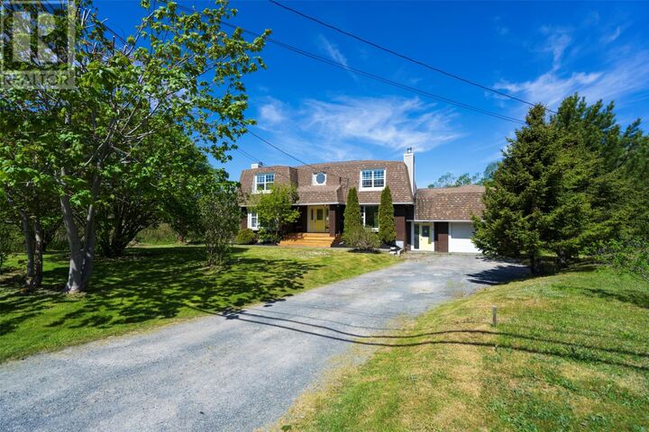 Property Photo: 38 Main Road NL A0B 2P0
