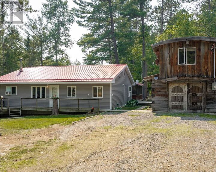 Property Photo: 1795 Regional Road 10 ON P0M 3E0