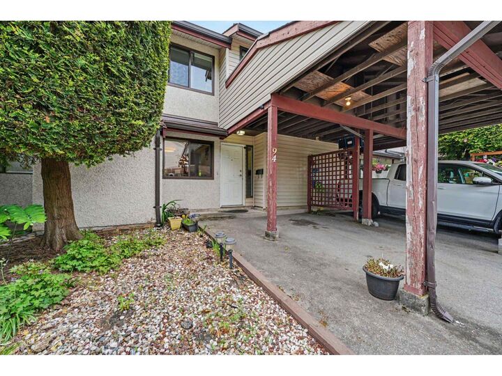 Property Photo:  13880 74 Avenue 94  BC V3W 7E6 