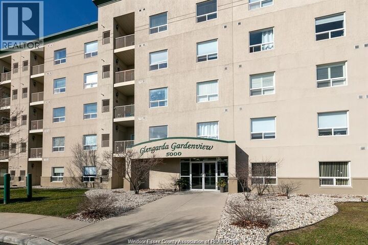 Property Photo: 5000 Wyandotte 304 ON N8Y 5B8