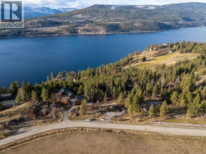 Property Photo:  12390 Oyama Road  BC V4V 2A3 