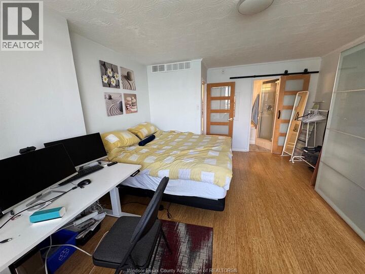 Property Photo: 111 Riverside Drive East 1105 ON N9A 2S6