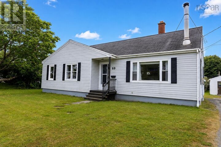 69 King Street — photo 1