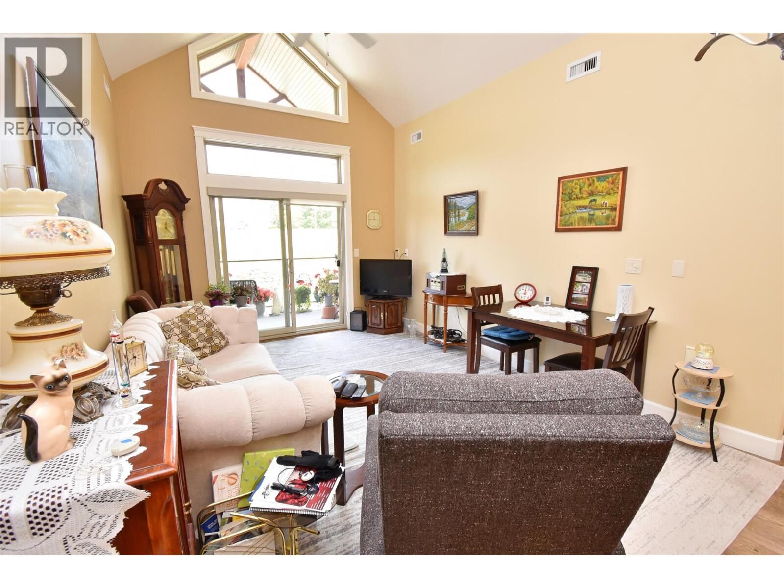 Property Photo: 9100 Mackie Drive 207 BC V1B 1G9