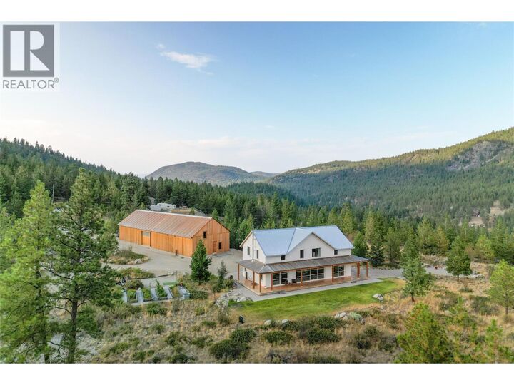 8025 Princeton-Summerland Road — photo 1