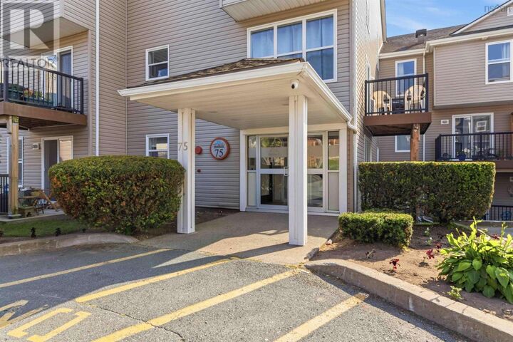 75 Collins Grove 107 — photo 1