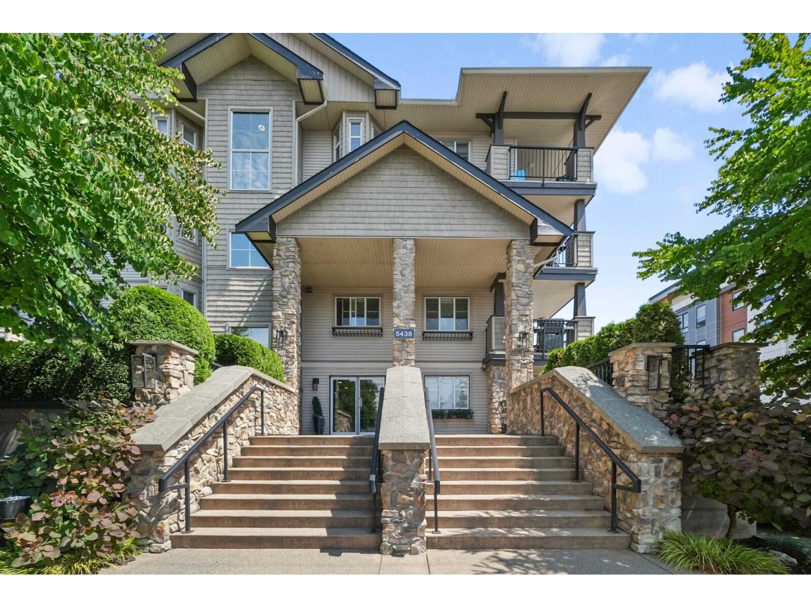 Property Photo:  5438 198 Street 212  BC V3A 1G2 