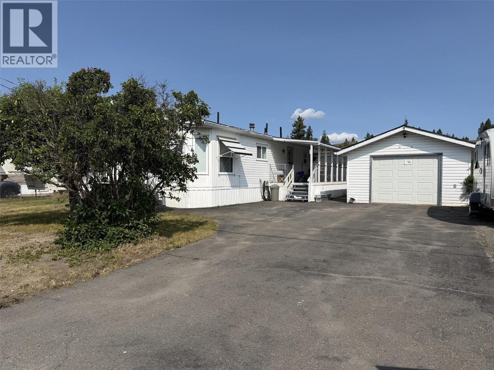 Property Photo: 451 McLean Road BC V0E 1E0