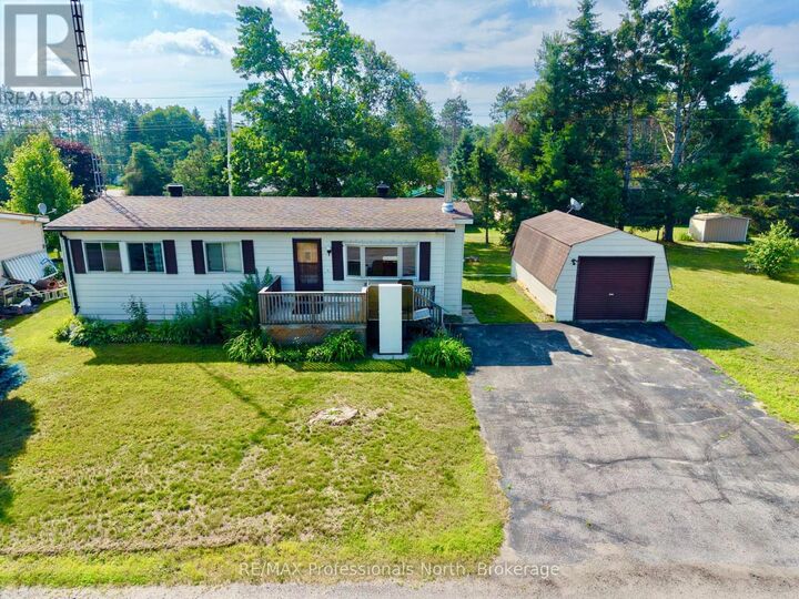Property Photo: 1034 Eighth Lane ON K0M 2K0