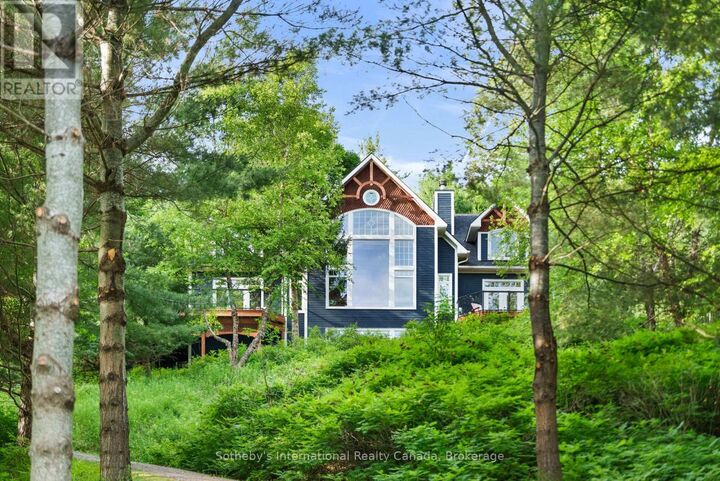 Property Photo:  743 Skyhills Road  ON P1H 2N5 