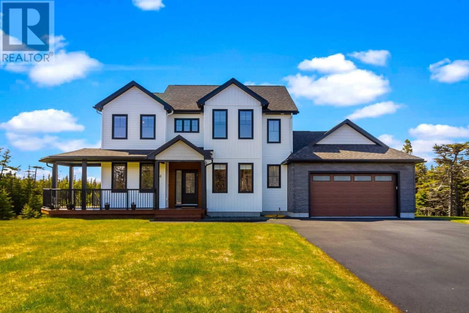 Property Photo:  36 Middle Ledge Drive  NL A1K 0L5 