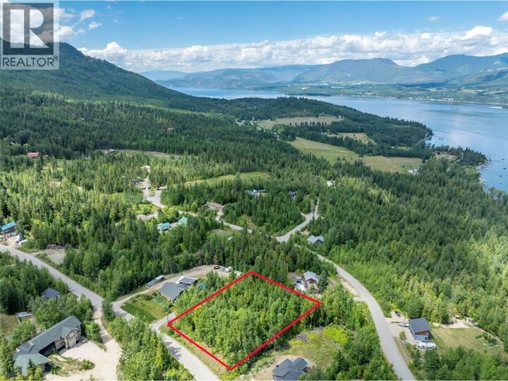 Lot 100 Heritage Drive — photo 1