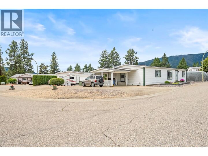 Property Photo: 9510 97A Highway 8 BC V1H 1R8