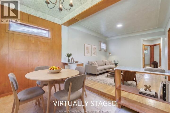 Property Photo: 1507 Langlois ON N8X 4M3