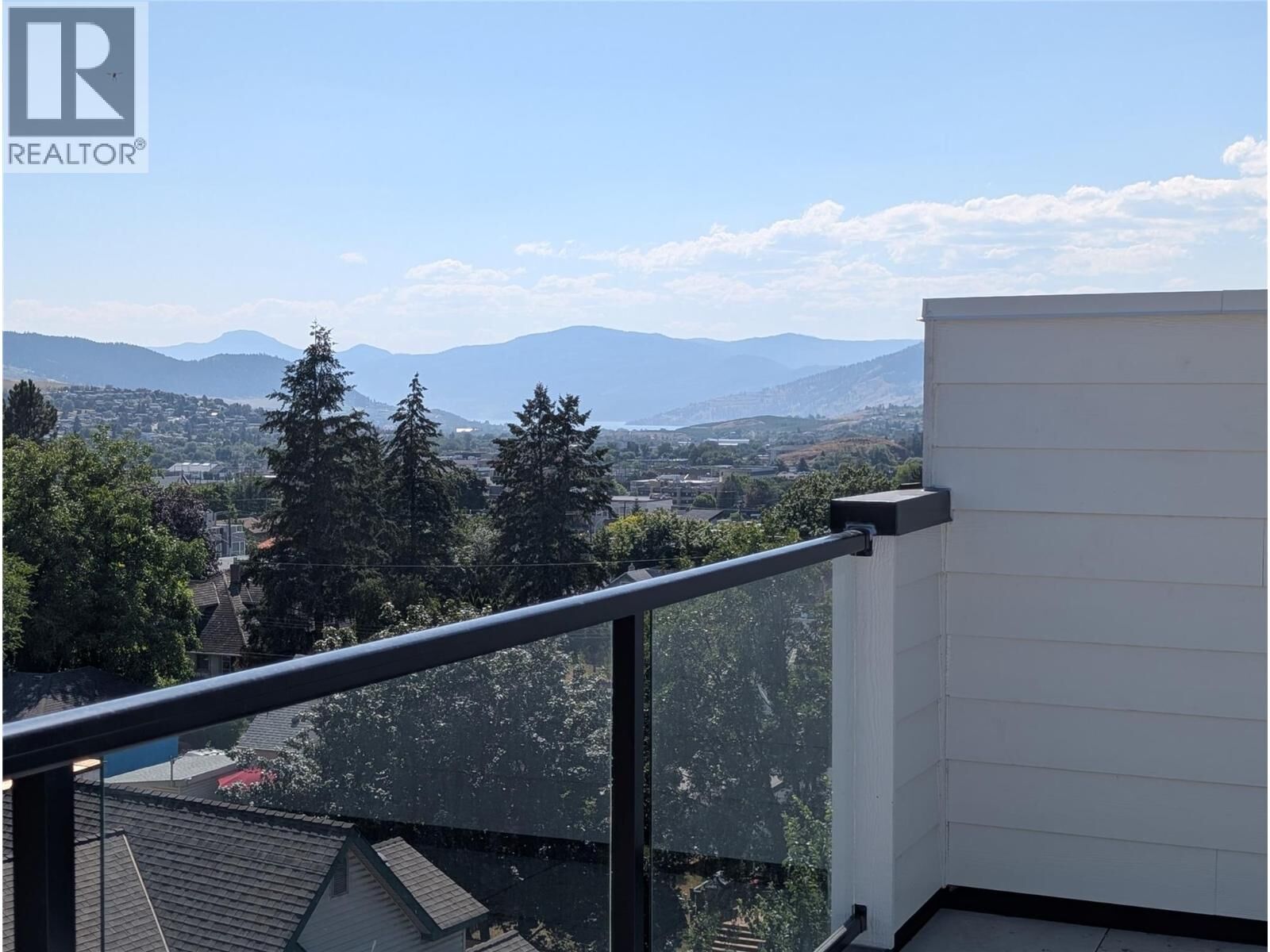 Property Photo: 3602 Pleasant Valley Road 3 BC V1T 4L6